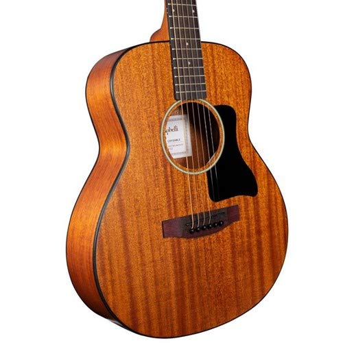 Carlo Robelli P304 Travel Acoustic Guitar