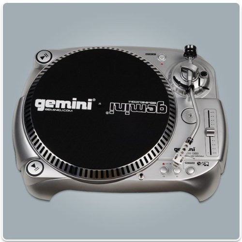 Gemini TT-1100USB Belt Drive Turntable With USB (Refurb)