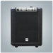 Gemini MS-USB Portable PA System with USB Port and SD Card Slot