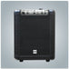 Gemini MS-USB Portable PA System with USB Port and SD Card Slot