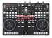 Vestax VCI-400 4 Channel USB DJ MIDI Controller with Soundcard