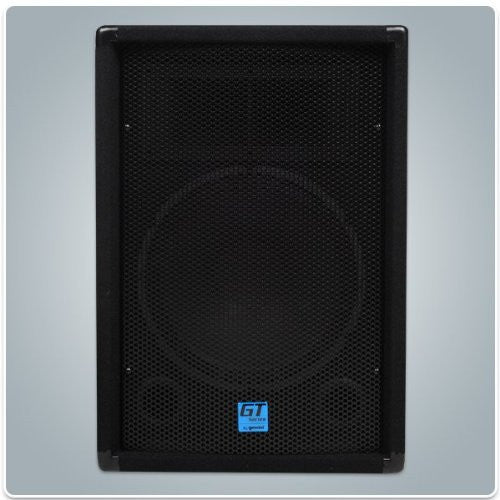 Gemini GT-1004 10" Trapezoid Loudspeaker