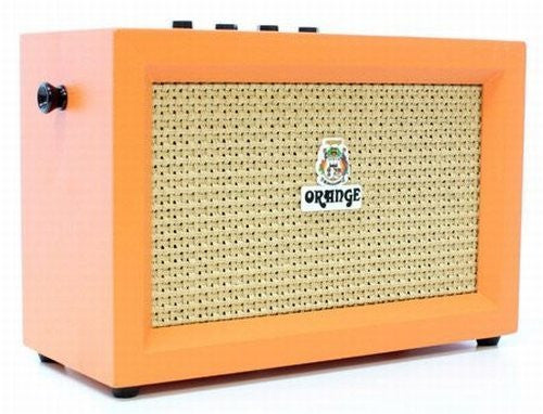 Orange CR6S Stereo Micro CRUSH PiX