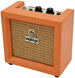 Orange CR3 Micro Crush 2x3 Watt Guitar Combo, Battery Powered