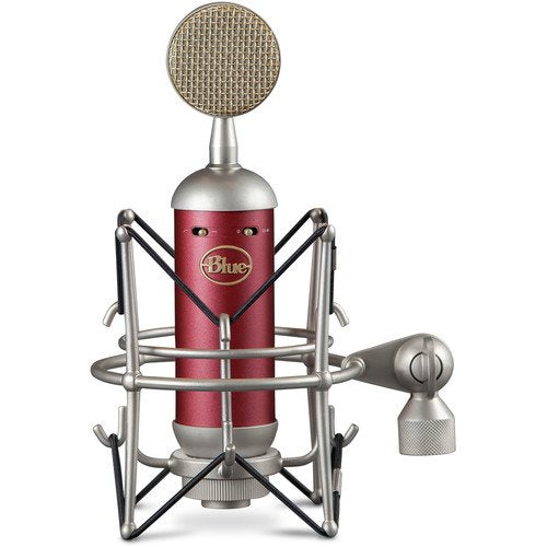 Blue Microphones Bluebird SL Large-Diaphragm Condenser Microphone