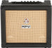 Orange CR35LDX-BK Crush PiX 35 Watt Guitar Combo Amp with Tuner and Effects, BLACK