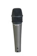 CAD C195 Cardioid Condenser Microphone (no switch) - with 15' XLR-M to XLR-F Cable