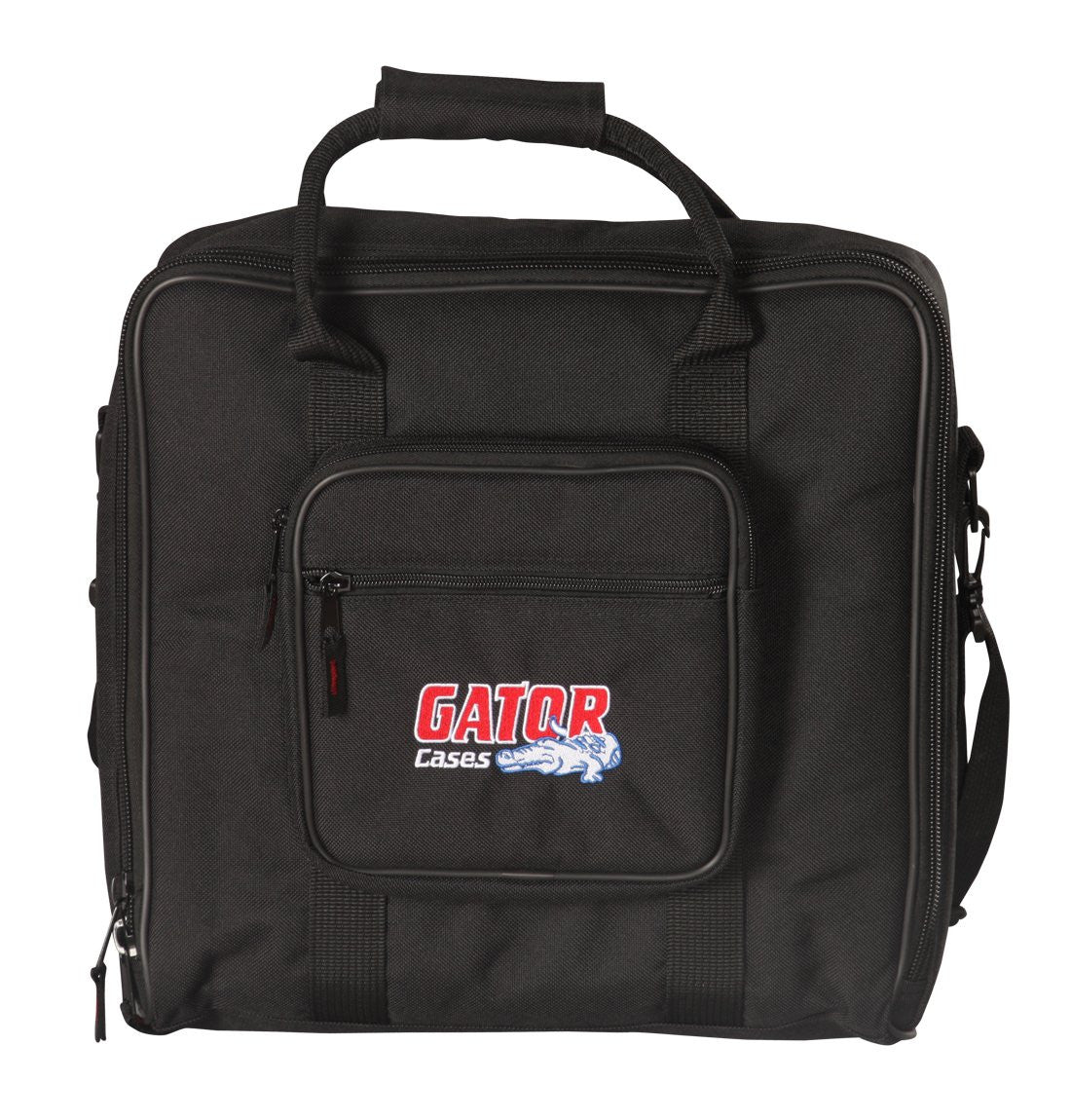 Gator 15 x 15 x 5.5 Inches Mixer/Gear Bag (G-MIX-B 1515) (Refurb)