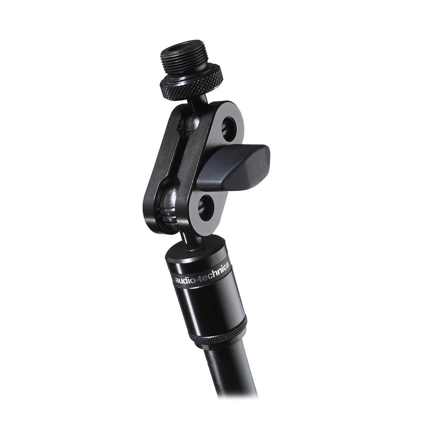 Audio-Technica AT8459 Swivel-mount Mic Clamp Adapter