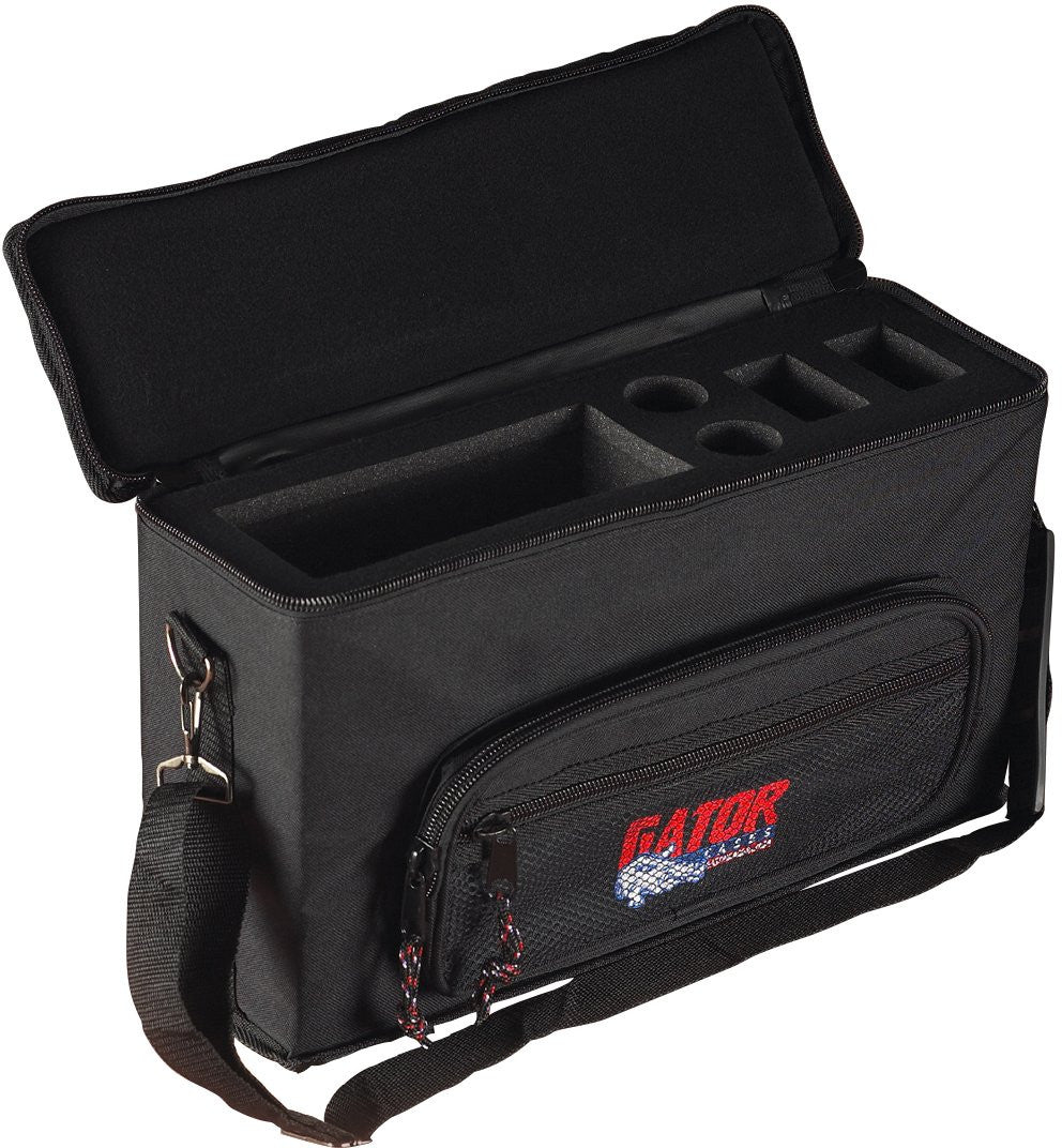 Gator 2 Wireless Systems Bag