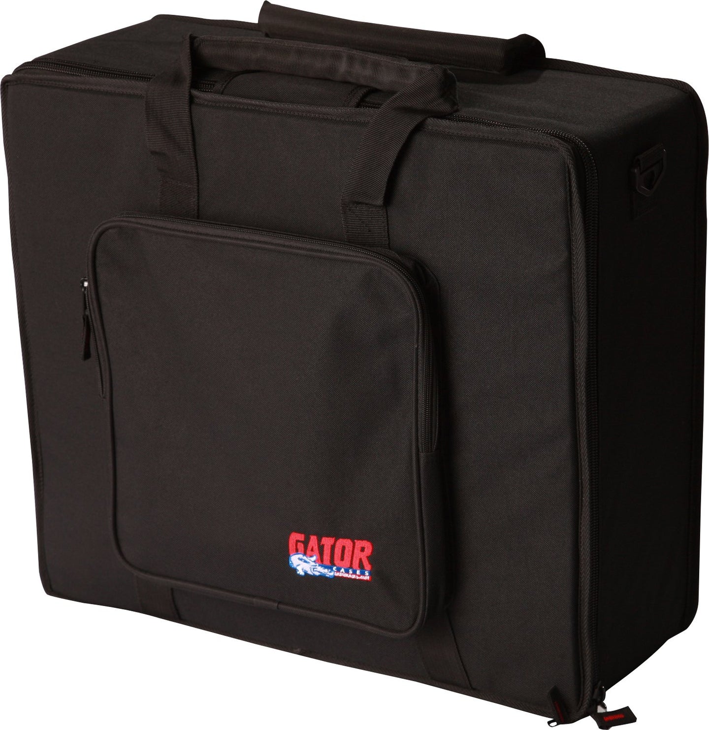 Gator 16" x 19" Lightweight Mixer Case