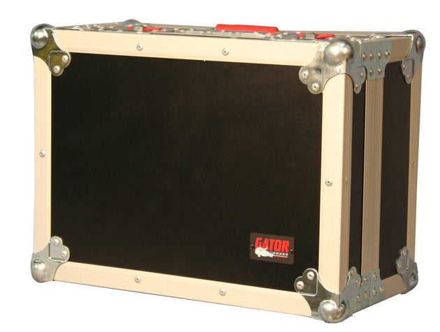 Gator 15 Microphones Road Case (Refurb)