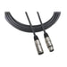 Audio Technica AT8314-50 XLRF-XLRM Balanced cable, 50'