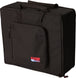 Gator 16" x 22" Lightweight Mixer Case