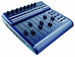 Behringer B-CONTROL FADER BCF2000 Total-Recall USB/MIDI Controller with 8 Motorized Faders