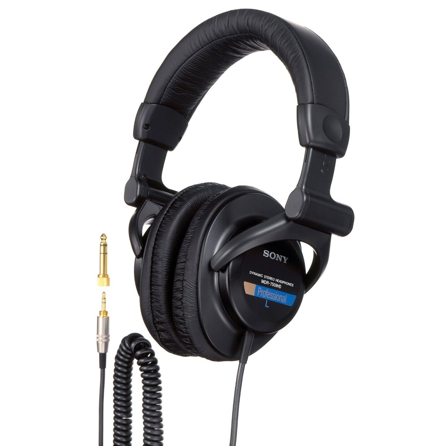 Sony MDR7509HD Professional Headphone (Refurb)