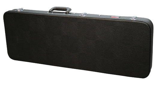 Gator GWE-ELEC hard shell wood case for electric guitars