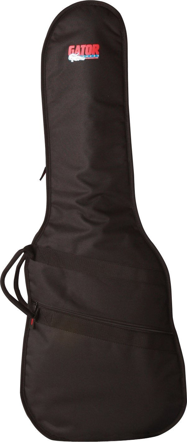 Gator GBE-ELECT Economy Gig Bag for Electric Guitars (Refurb)