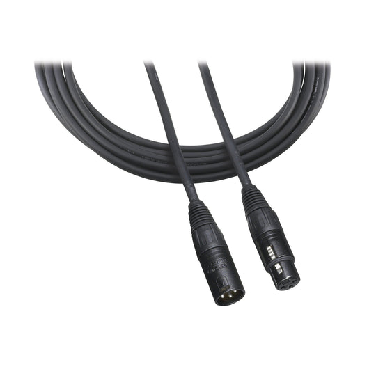 Audio Technica AT8314-15 15' Premium Microphone Cable