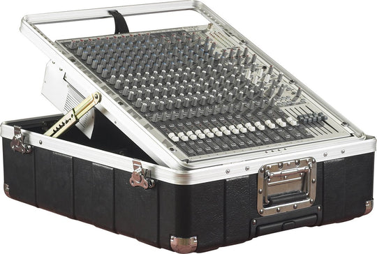 Gator 12U Pop-Up Rack Case