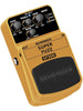 Behringer SUPER FUZZ SF300 3-Mode Fuzz Distortion Effects Pedal