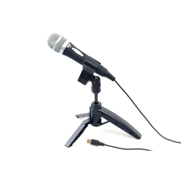 CAD U1 USB Dynamic Recording Microphone