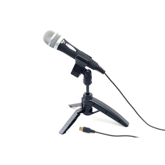 CAD U1 USB Dynamic Recording Microphone (Refurb)