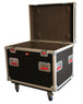 Gator Truck Pack Trunk w/ Casters - 30" x 22" x 22"