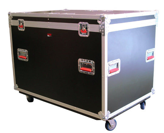 Gator Truck Pack Trunk w/ Casters - 45" x 30" x 30"