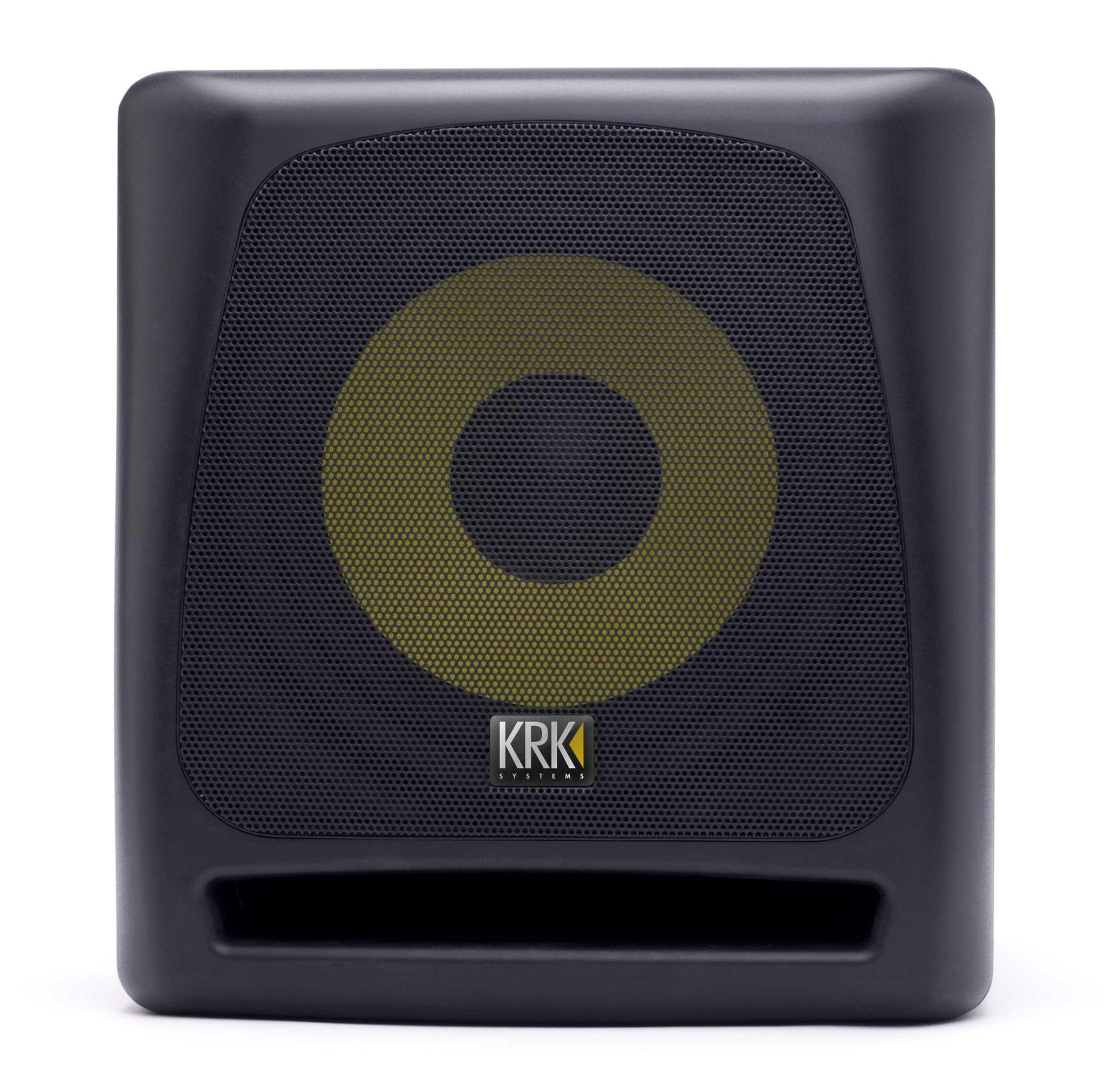 KRK 10s Active Powered Subwoofer