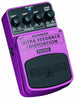 Behringer ULTRA FEEDBACK/DISTORTION FD300 Ultimate Feedback/Distortion Effects Pedal