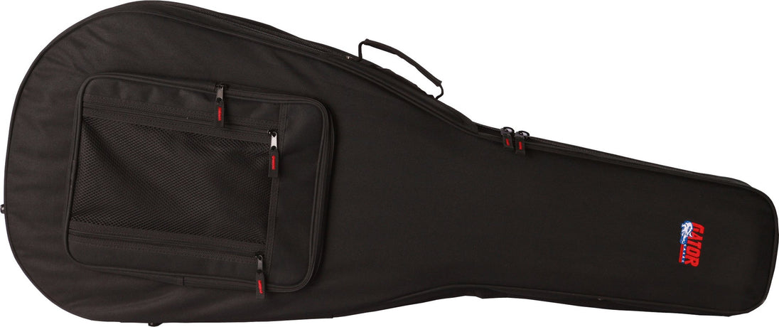 Gator APX-Style Guitar Lightweight Case