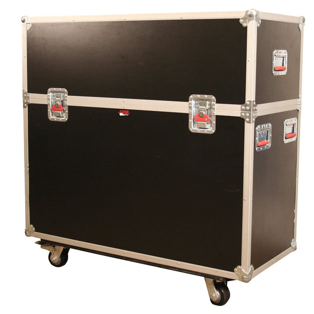 Gator 65" LCD/Plasma Lift Road Case