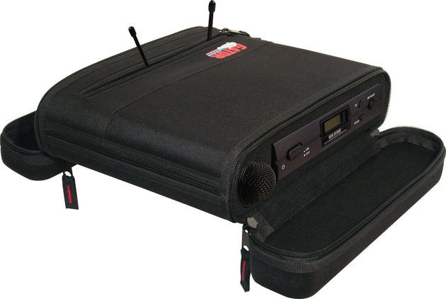 Gator GM-1WEVA Wireless System Bags