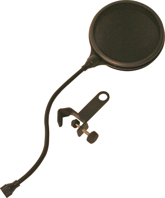 GATOR Double Layered Pop Filter (Refurb)