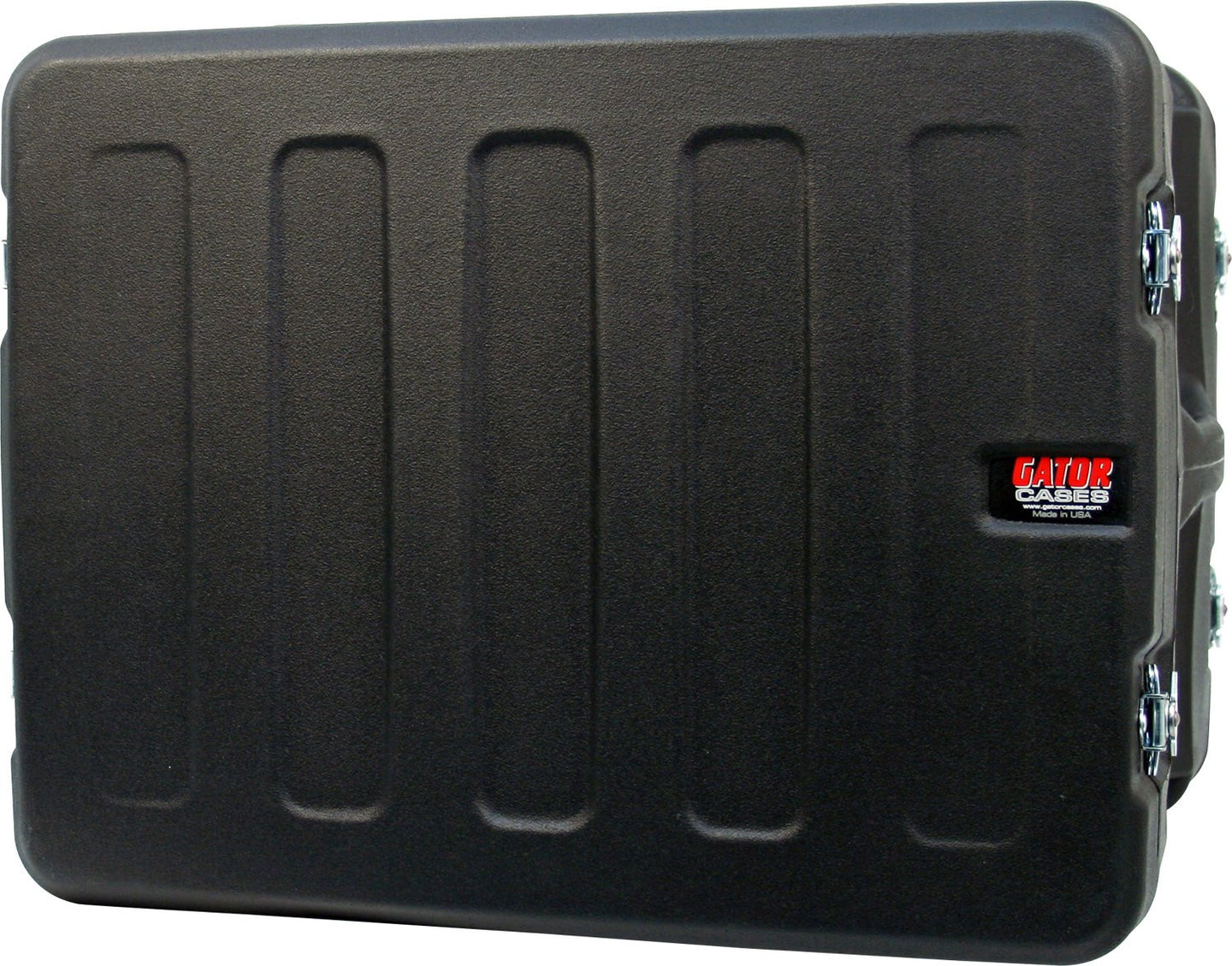 Gator 8U, 19" Deep Molded Audio Rack