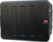 Gator 12U, 19" Deep Molded Audio Rack