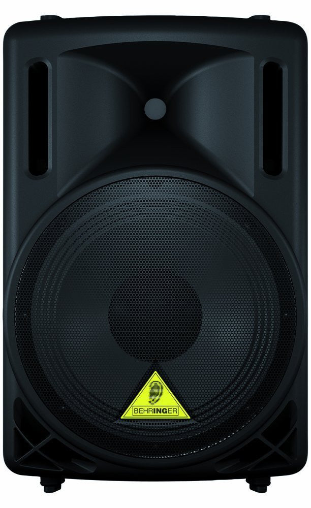 Behringer EUROLIVE B212D Active 550-Watt 2-Way PA Speaker System