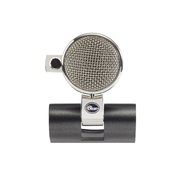 Blue Microphones Eyeball 2.0 HD Audio and Video Webcam with Microphone (Refurb)