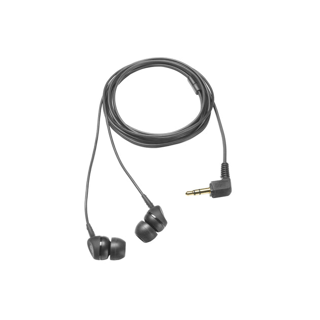 Audio-Technica EP1 Dynamic In-Ear Headphones (Refurb)