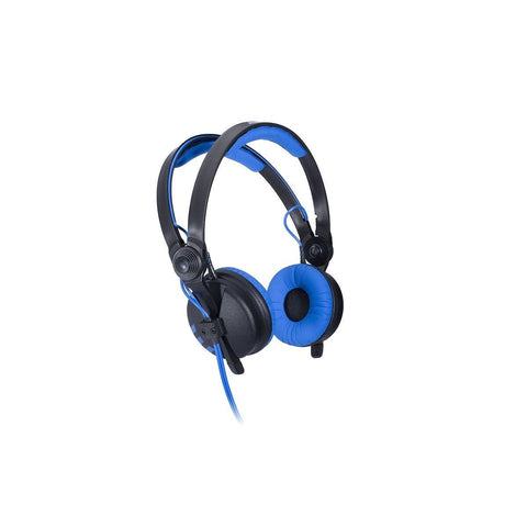 Sennheiser HD 25 Blue Limited Edition - Auriculares DJ