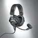 Audio-Technica BPHS1 Broadcast Stereo Headset with Dynamic Boom Mic