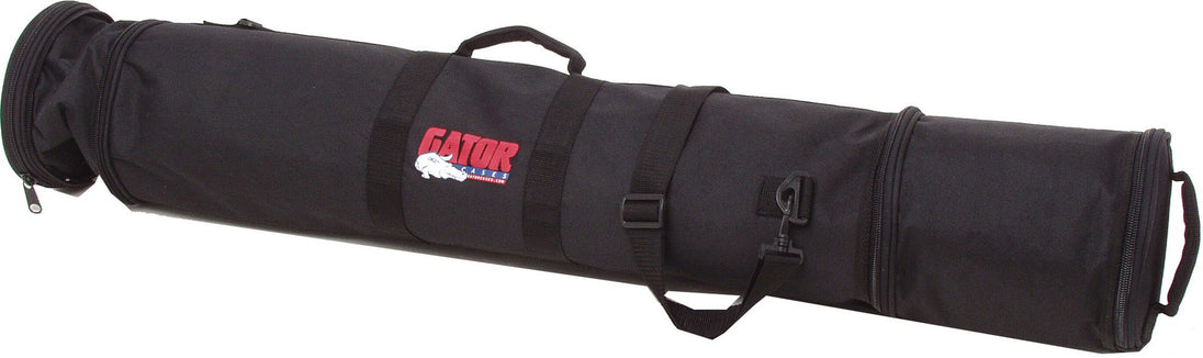 Gator 5 Microphones & 3 Stands Bag