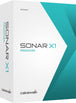 Roland SONAR-X1-S Sonar -X1 Studio Music Producation Software