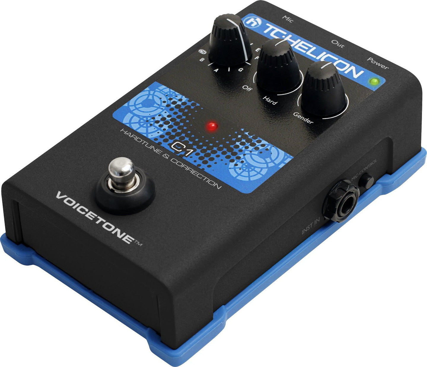 TC Helicon VoiceTone C1 (Refurb)