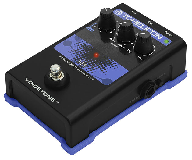 TC Helicon VoiceTone H1 (Refurb)