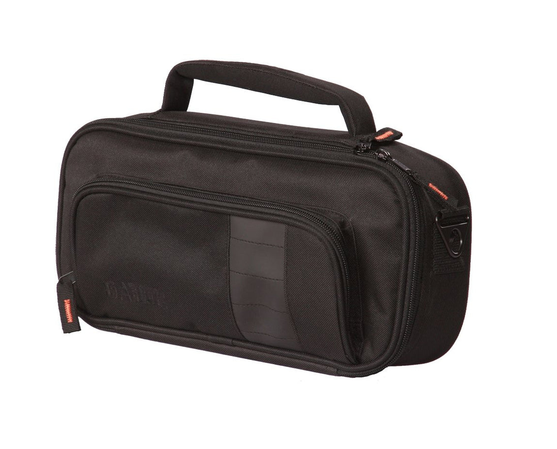 Gator G-CLUB X1 STYLE BAG G-CLUB bag for extra small controllers like the Native Instruments X1