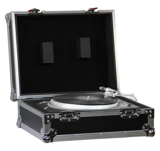 Gator Case to fit 1200 style turntables