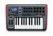 Novation Impulse 25 USB Midi Controller Keyboard, 25 Keys (Refurb)