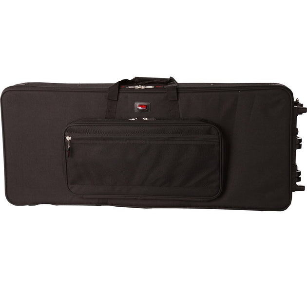 Gator GK-76-SLIM 76-Key Portable Keyboard Case